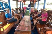 Mekong Delta in One Day Guided Sightseeing Tour 