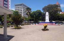 Private Insightful City Tour of Dar es Salaam
