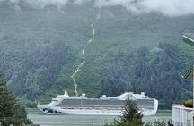 Juneau Scenic Road Trip