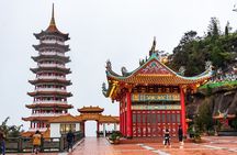 Genting Highlands Day Trip from Kuala Lumpur