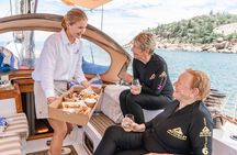 Magnetic Island Sailing Cruise ex Townsville