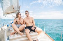 Magnetic Island Lunchtime Sailing Cruise