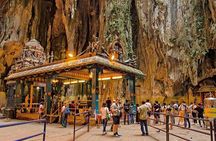 Transit Kuala Lumpur City Tour From Airport