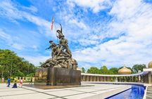 Transit Kuala Lumpur City Tour From Airport