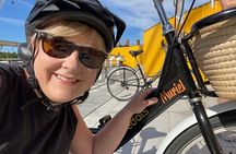 Glasgow Private Bike Tour: Highlights & Hidden Gems 