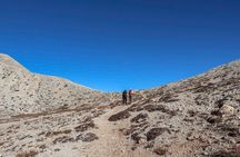 1-Day Private Hiking in Lefka Ori
