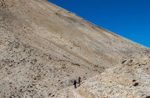 1-Day Private Hiking in Lefka Ori