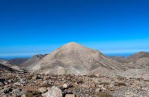 1-Day Private Hiking in Lefka Ori
