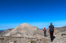 1-Day Private Hiking in Lefka Ori