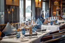 Paradise Sails Cruise 3 days 2 nights Halong Bay Tour