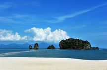 Langkawi Tour A - Land Tour & Pulau Dangli Snorkeling