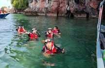 Langkawi Tour A - Land Tour & Pulau Dangli Snorkeling