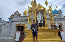 Private Tour: Temples Tour of Bangkok