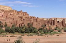 10 Days Morocco Tour from Casablanca and The Best of Morocco