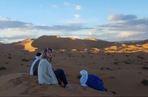 10 Days Morocco Tour from Casablanca and The Best of Morocco