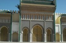 10 Days Morocco Tour from Casablanca and The Best of Morocco