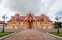 Vientiane Half-Day City Tour