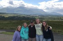 Edinburgh: Loch Ness & Highlands Privately Guided Luxury Day Tour