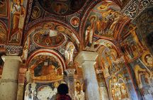  Highlights of Cappadocia All in One Tour