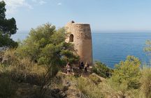Watchtowers Hiking Route