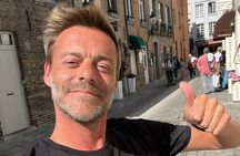 Private Belgian Chocolate Tour in Bruges