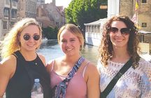 Charlie's Private Chocolate Tour (Bruges)