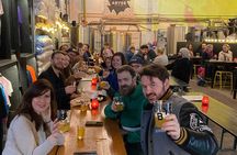 Half Day Beer Tour of Lewes