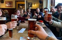 Half Day Beer Tour of Lewes