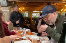 Half Day Beer Tour of Lewes