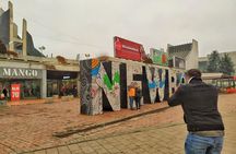 Private 2 day Tour of Kosovo and North Macedonia from Tirana
