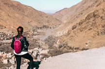 From Marrakesh: Atlas Mountains Full-day Hiking Tour 