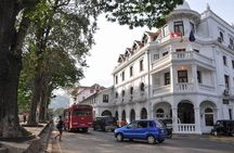 7 Days Private Tour Exploring Sri Lanka’s Cultural Triangle