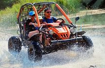 Belek Buggy Car Safari (Adventure Tour) w/ Free Hotel Transfer