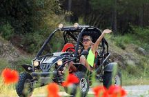 Belek Buggy Car Safari (Adventure Tour) w/ Free Hotel Transfer