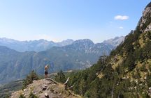Self-Guided Tour: Theth, Valbona, Koman Lake in 4 Days