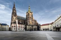 Communism and World War 2 Prague City Tour