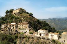 The Godfather Tour Savoca Forza Agro and Villa Corleone