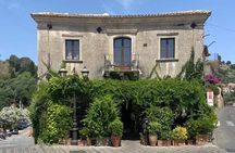 The Godfather Tour Savoca Forza Agro and Villa Corleone