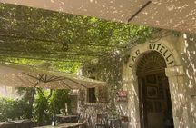 The Godfather Tour Savoca Forza Agro and Villa Corleone