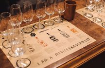 The GIN EVA TASTING at Casa Eva