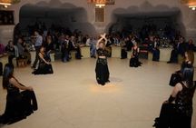 Cappadocia Turkish Night With Unlimited Drinks And Dinner