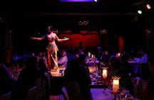 Cappadocia Turkish Night With Unlimited Drinks And Dinner