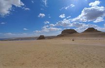 Al Fayoum Oasis Day tour From Cairo 