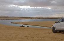 Al Fayoum Oasis Day tour From Cairo 