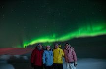 Spirit of the Aurora Northern Lights Tour 