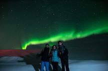 Spirit of the Aurora Northern Lights Tour 