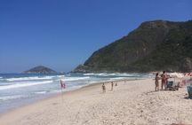 Secluded Beaches in Rio 
