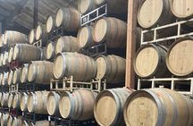  Wine Tours One