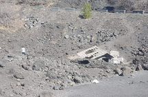 Private Tour from Catania to Etna Naxos and Taormina