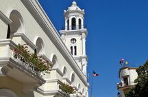 Iconic Highlights and historical Tour in Santo Domingo